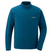 シャミース ハイネックセーター Men's