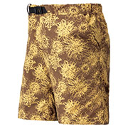 O.D.プリントショーツ Women's #1