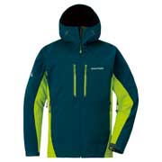 パウダーシェッド パーカ Men's