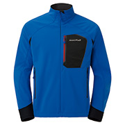 サイクライムジャケット Men's