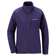 クリマプラス200 ライニングジャケット Women's