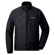 ライトシェルアウタージャケット Men's