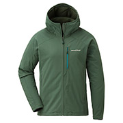 ノマドパーカ Women's