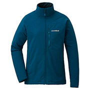 ノマドジャケット Women's