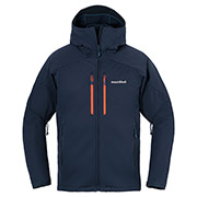 クリマバリア パーカ Men's