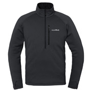 トレールアクション プルオーバー Men's