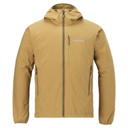 ライトシェル パーカ Men's