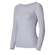 ジオライン L.W.ラウンドネックシャツ Women's