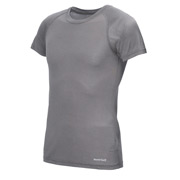 スペリオシルク Tシャツ Men's