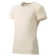 スペリオシルク Tシャツ Men's