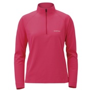 WIC.ジップシャツ Women's