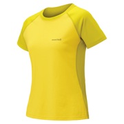 WIC.ラグランT Women's