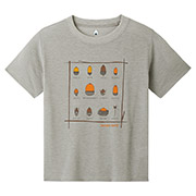WIC T Kid's どんぐり 100-130