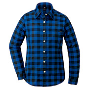 WIC.O.D.シングルポケット シャツ Women's