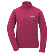 シャミースプルオーバー Women's