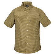 WIC.ドライタッチ ショートスリーブシャツ Men's