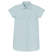 WIC.ドライタッチ ショートスリーブ ワンピース Kid's 100-130