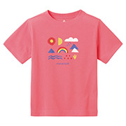 WIC.T Kid's ネイチャーシンボル 100-130