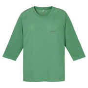 WIC.セミロングスリーブT Women's