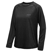 WIC.ラグラン ロングスリーブT Women's