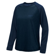 WIC.ラグラン ロングスリーブT Women's
