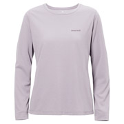 WIC.スリム ロングスリーブT Women's