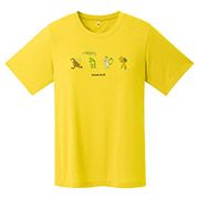 WIC.T Women's 鳥獣キャンプ