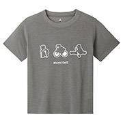 WIC.T Kid's アクティブ 100-130