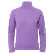 WIC.ハイネックシャツ Women's