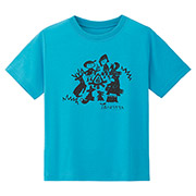 WIC.T Kid's 森のようちえん #2 100-130