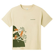 WIC.T Kid's ニホンザルの山 100-130