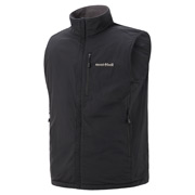 シャミース リバーシブル ベスト Men's