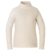 シャミース ハイネックセーター Women's