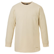 リップルニット ロングシャツ Women's