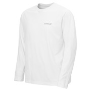 WIC.UVテクト ロングスリーブT Men's