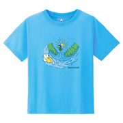 WIC.T Kid's 水遊び 100-130