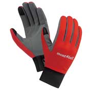 ウィンドストッパートレッキンググローブ Women's