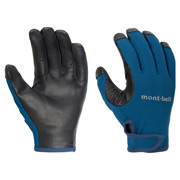 トレッキンググローブ Men's
