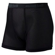 アクア インナーショーツ Men's