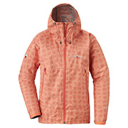 レインダンサー プリントジャケット Women's