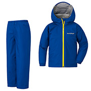 レイントレッカー Kid's 100-120