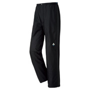 サンダーパス フルジップパンツ Men's