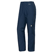 GORE-TEX レインパンツ フルジップ Men's