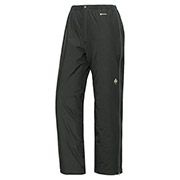 GORE-TEX レインパンツ フルジップ Women's