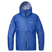バーサライト ジャケット Men's