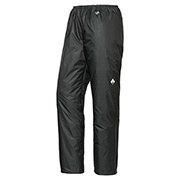 ドライテック Ｕ.Ｌ.レインパンツ Women's