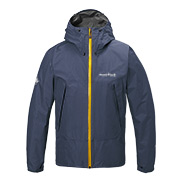 レインハイカー ジャケット Men's