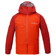 トレントフライヤー ジャケット Men's