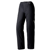 ドライテック ストレッチレインパンツ Women's