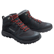 トレールハイカー MID ワイド Men's